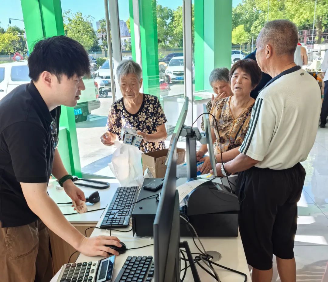 农资门店装修_农产品店怎么装修_农村装修生意