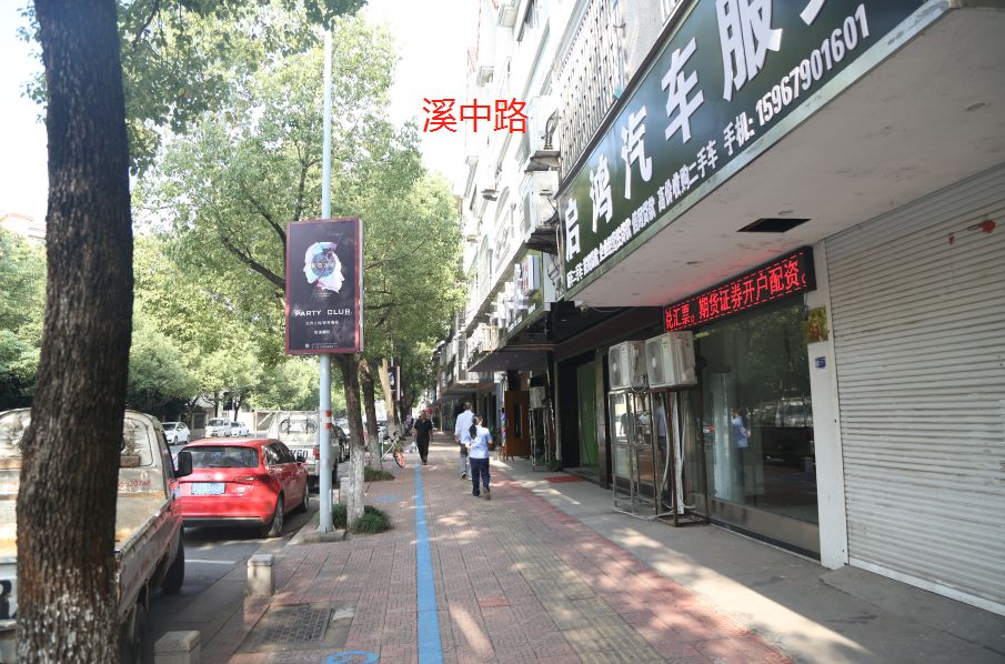 农产品店怎么装修_农产品门店装修_农资门店装修