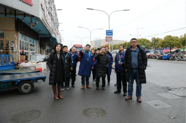 上海江杨农产品批发市场_江杨路农产品批发市场营业时间_江扬路农产品批发市场