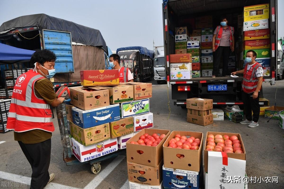 农产品营销方式_农产品营销手段_农产品营销的形式