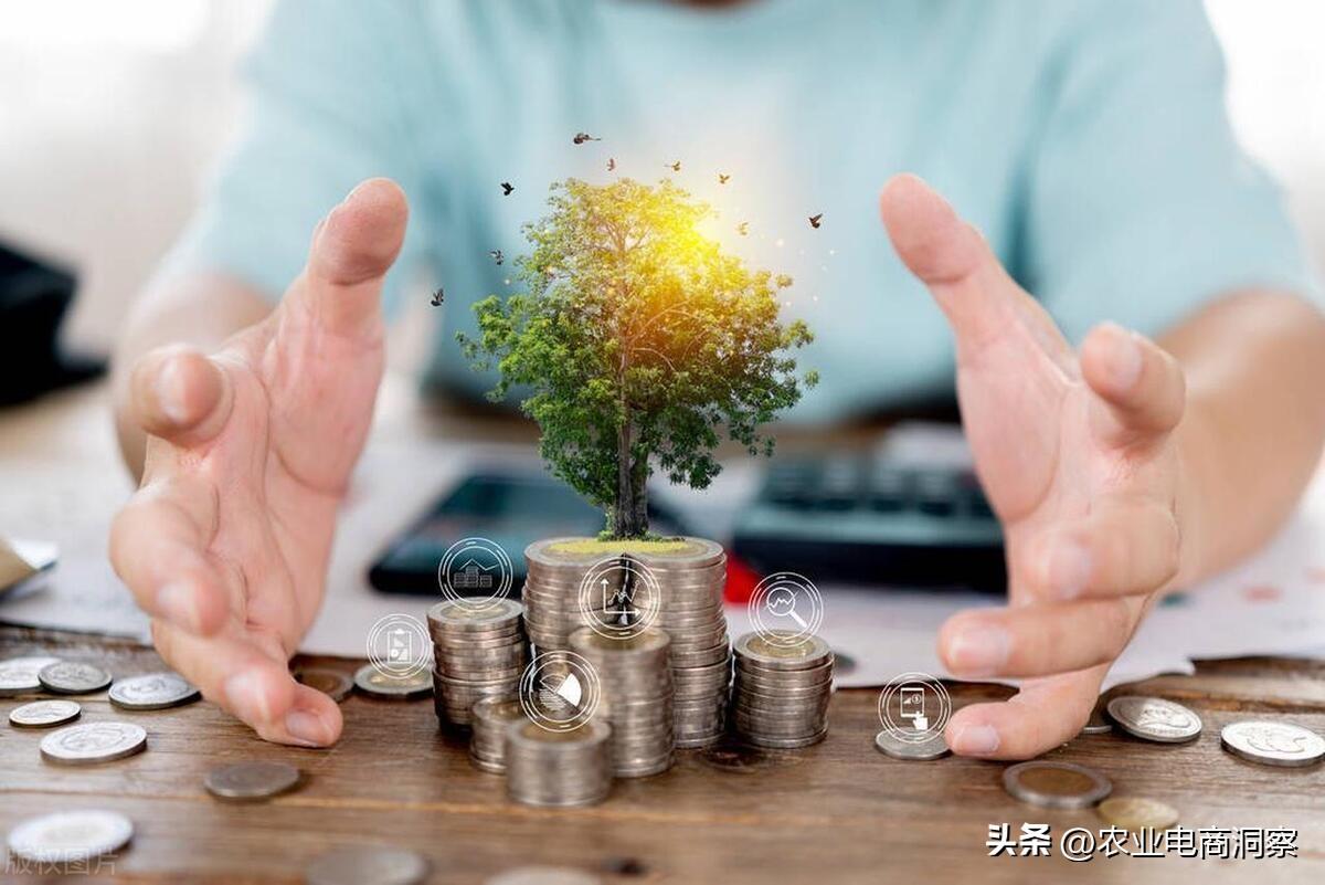 农产品营销方式_农产品营销方法有哪些_农产品的营销模式