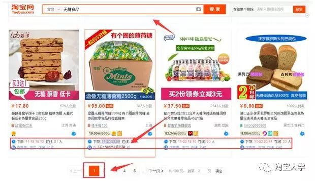 在淘宝卖农产品_淘宝店卖农产品取什么名字_淘宝卖农产品赚钱吗