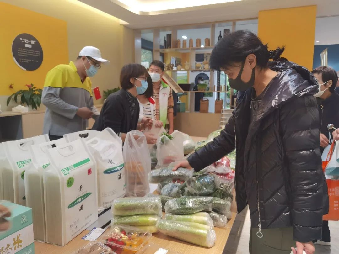社区直销店模式_社区直销是什么意思_农产品社区直销店