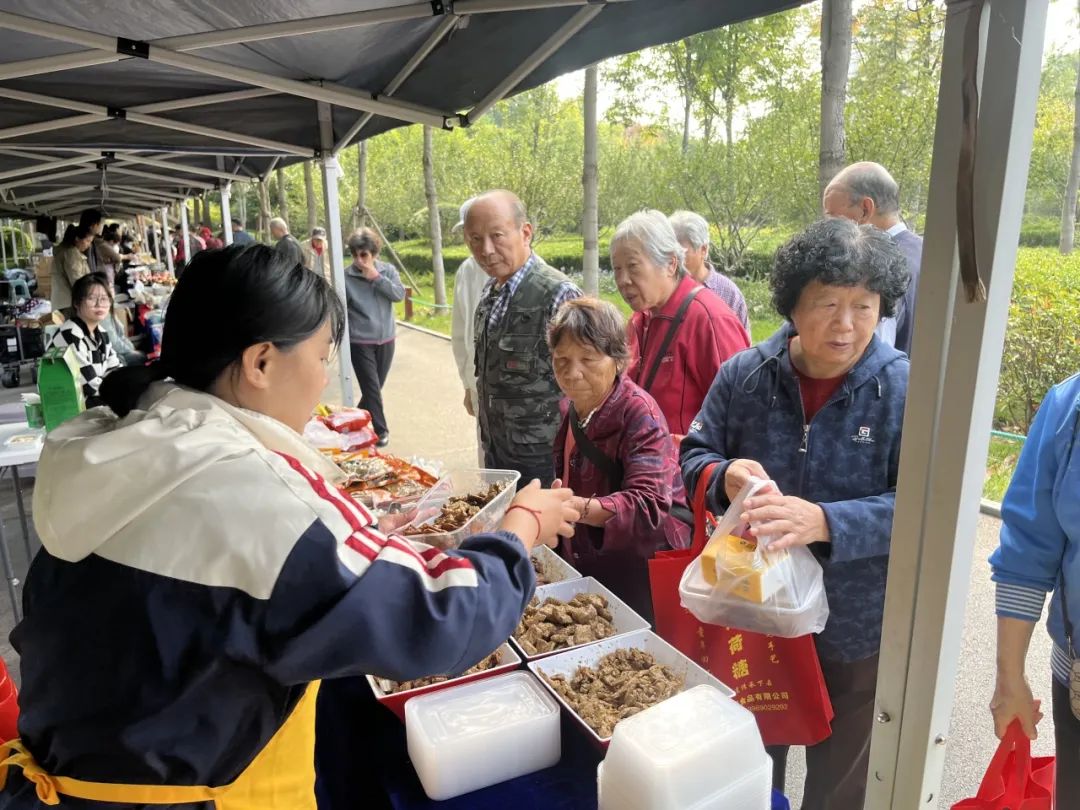 济南农产品展销会在哪里办_济南 农产品_济南农产品检测中心