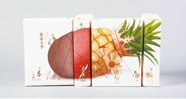 农产品文化创意_农产品文化_农业文化产品