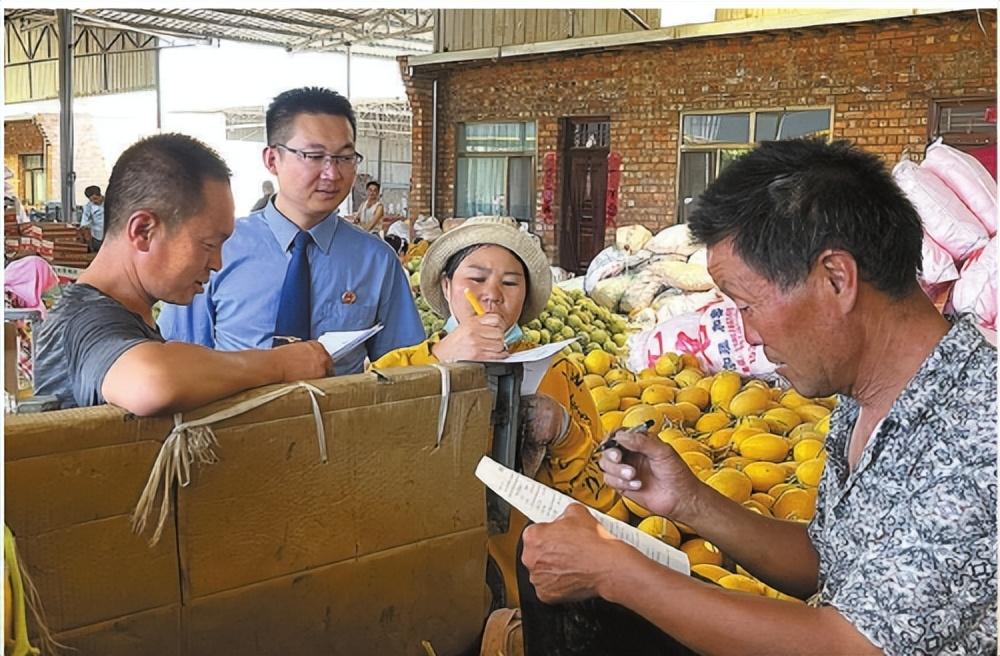 地理标志农产品怎么使用_地理标志农产品管理办法_农产品地理标志推广使用