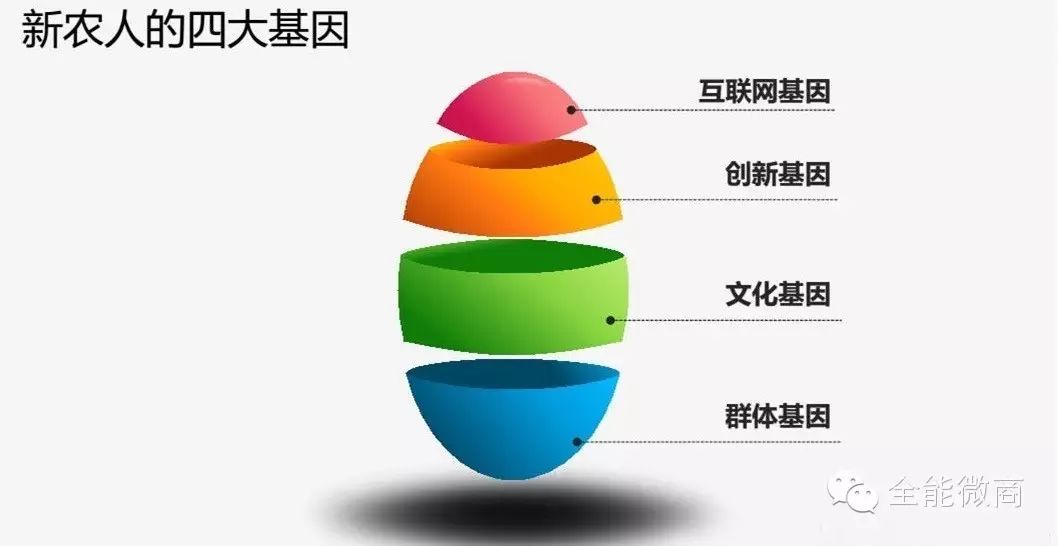 互联网时代新农人：微营销社会化营销的探索与创新