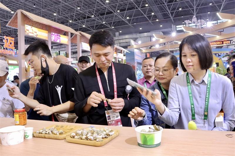 海南农产品交易会_海南农产品交易博览会_海南农交所