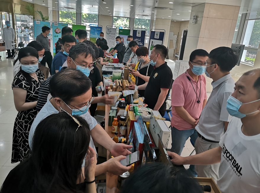 农产品展销会宣传标语_农产品展销活动主题_农产品展销会活动方案