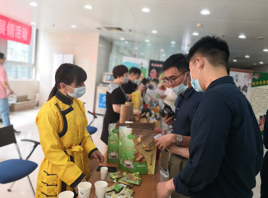 农产品展销会活动方案_农产品展销活动主题_农产品展销会宣传标语