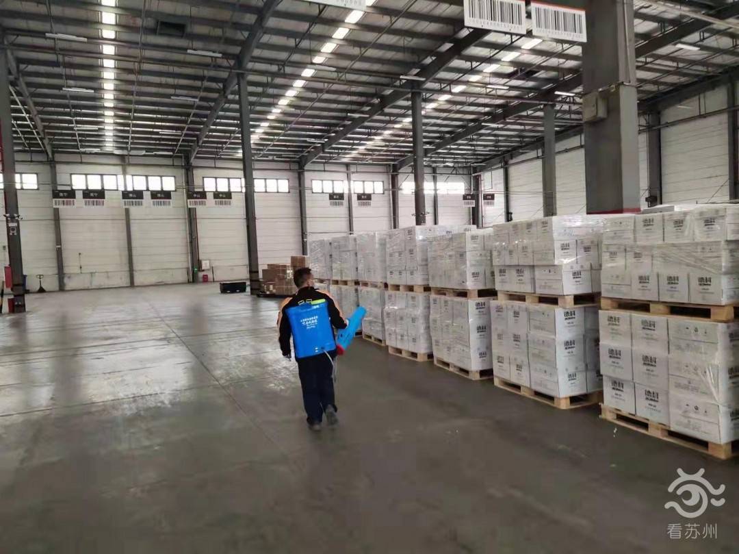 苏州农产品物流园_苏州农物流园产品批发市场_苏州农产品物流园二期规划