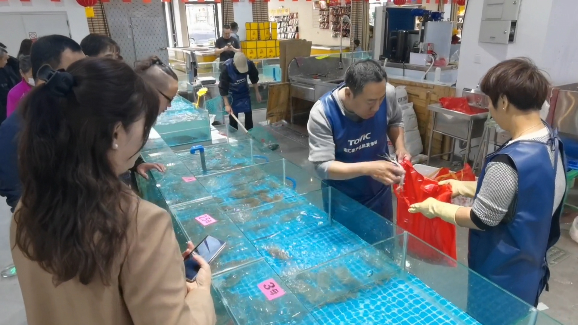 农汇食品有限公司_农汇农副产品批发市场_通汇农产品批发市场