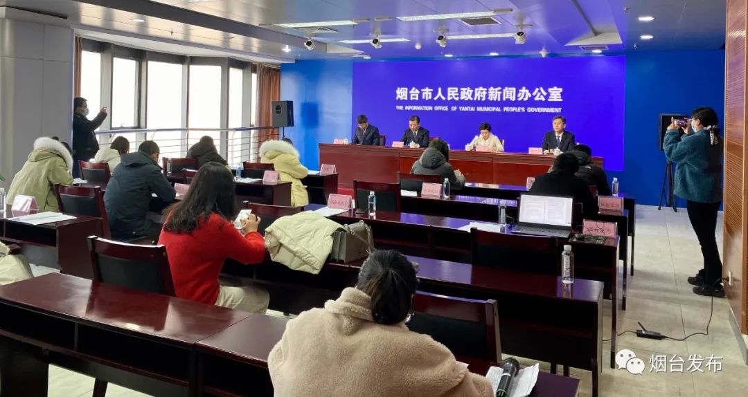 烟台市农业产业化龙头企业名单_烟台农产品发展背景_烟台农业发展情况