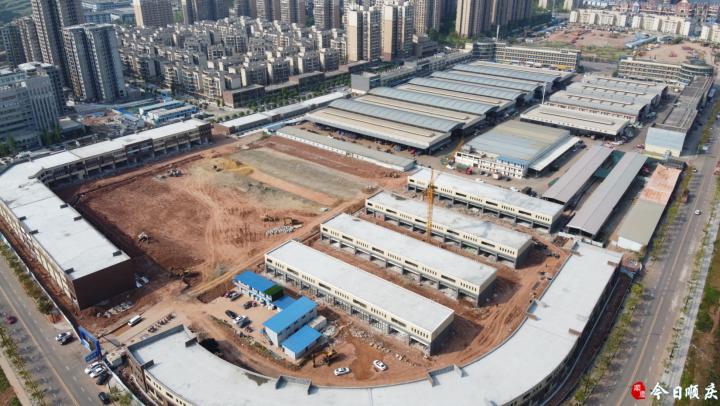 川北农贸市场_川北农产品交易市场_川北农产品交易中心