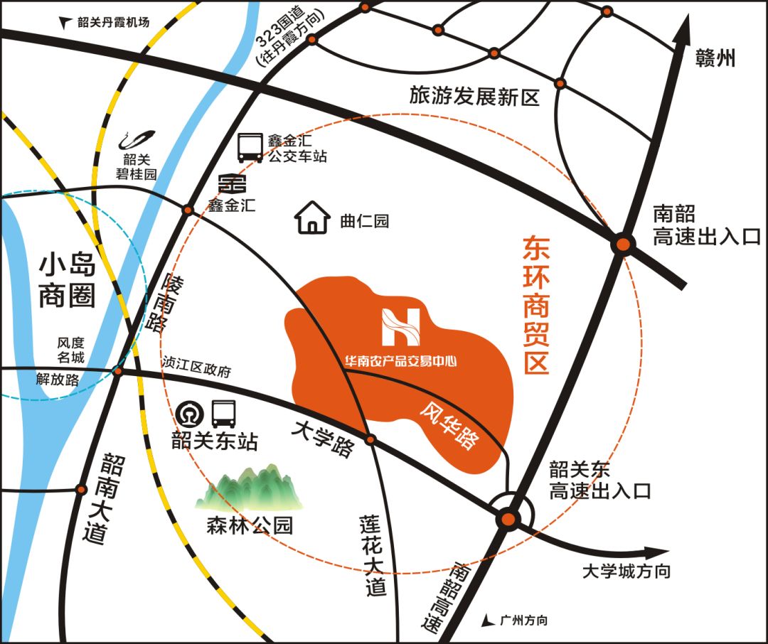 华南农资商城_华南农贸产品交易中心_华南农产品交易网