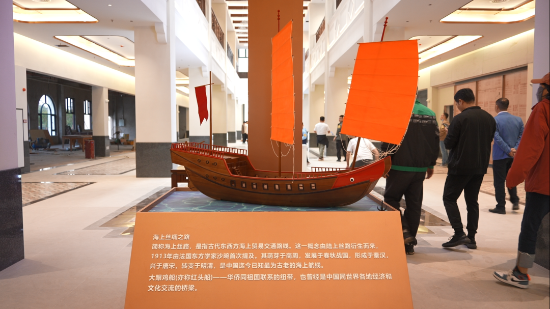 农产品展位设计_农产品展厅设计说明_农产品展柜设计
