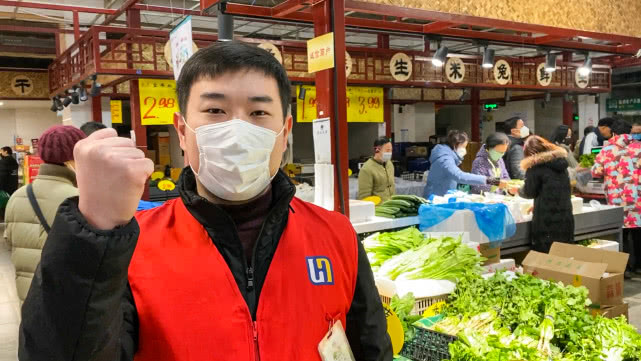 永年区批发市场_永年农产品批发市场_河北永年农产品批发市场