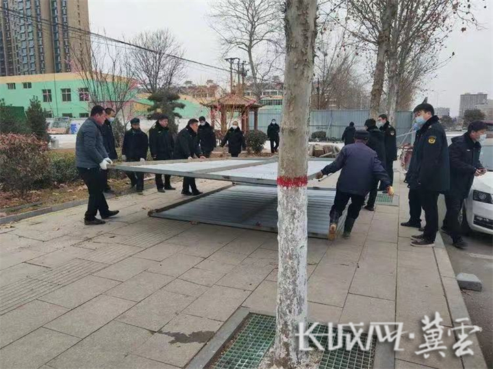 邯郸永年农贸市场在哪里_永年农产品批发市场_永年农贸市场