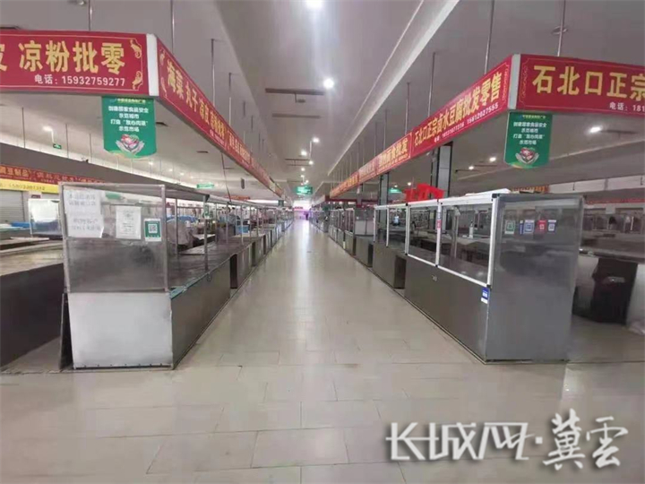 邯郸永年农贸市场在哪里_永年农产品批发市场_永年农贸市场