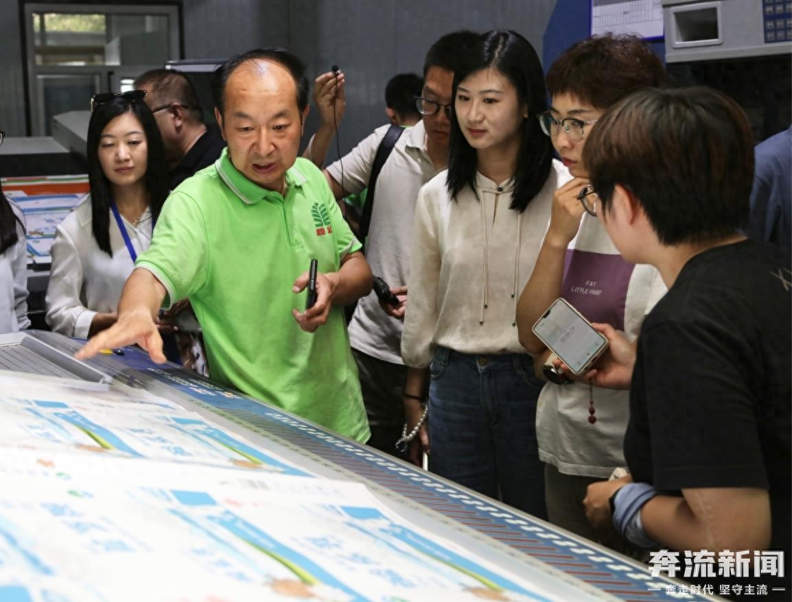 静宁苹果全产业链经济：从育苗到包装，探访致富果的崛起之路