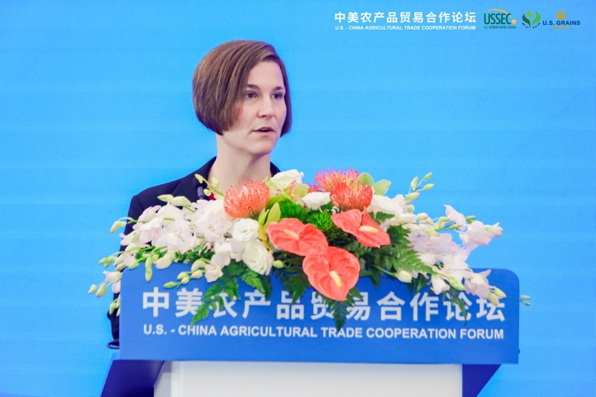 发展中国家农产品贸易_中国农产品贸易发展报告_中国农产品贸易发展现状