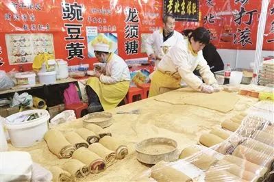 农展馆农产品大集_农展馆简介_农展馆农产品展销