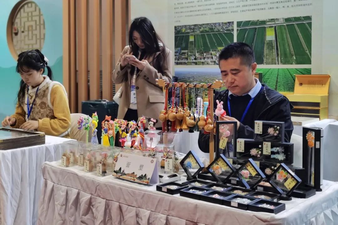 南通农副产品展销会_南通农产品上海展销会_上海农产品展销中心