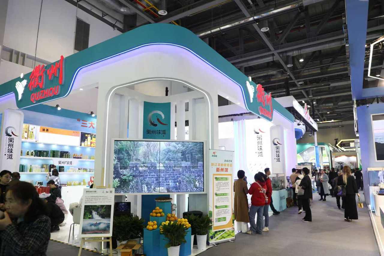 浙江特色农产品_浙江特色农产品有什么_浙江农特产品是什么