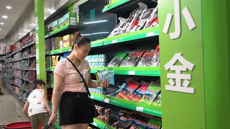 农产品展柜效果图_农产品展柜设计_农产品展示柜效果图欣赏