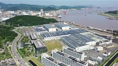 农产品生产加工基地_农产品加工厂房_农产品加工基地