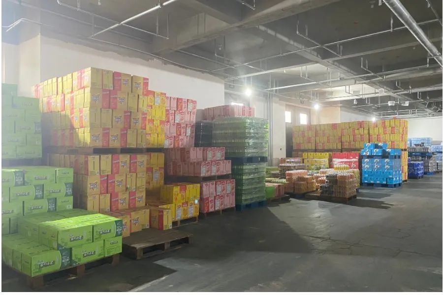 农产品冷链物流发展现状总结_现状农物流冷链产品分析_农产品冷链物流现状