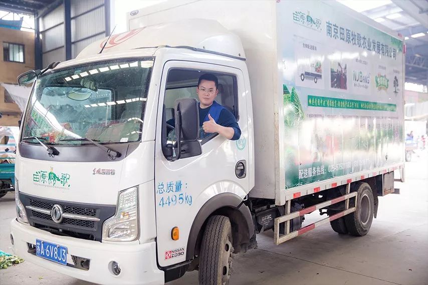 农产品直销店规划书_农产品直营店案例_直销计划书