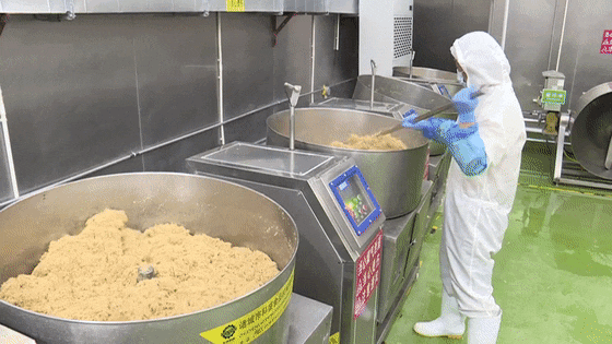 阜阳外加工_阜阳农产品精深加工_阜阳加工厂