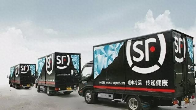 顺丰速运与京东物流：国内顶尖冷链物流服务商对比分析