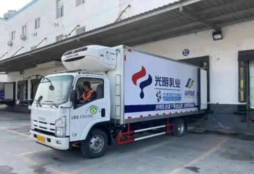 农产品冷链物流需掌握三大特点_农产品冷链物流的特点_农物流冷链特点产品有哪些