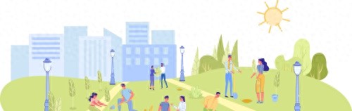 上海市征集绿色优质农产品专区标识形象，提升市场认知度与美誉度