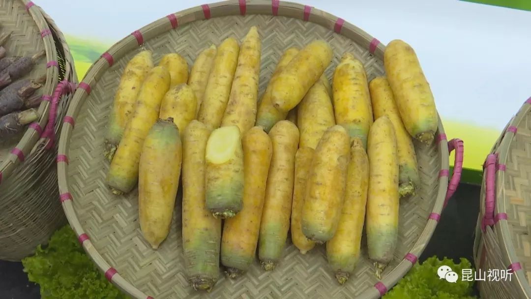 昆山台湾特色集市_2020昆山农展会_昆山台湾农产品展示展销会 官网