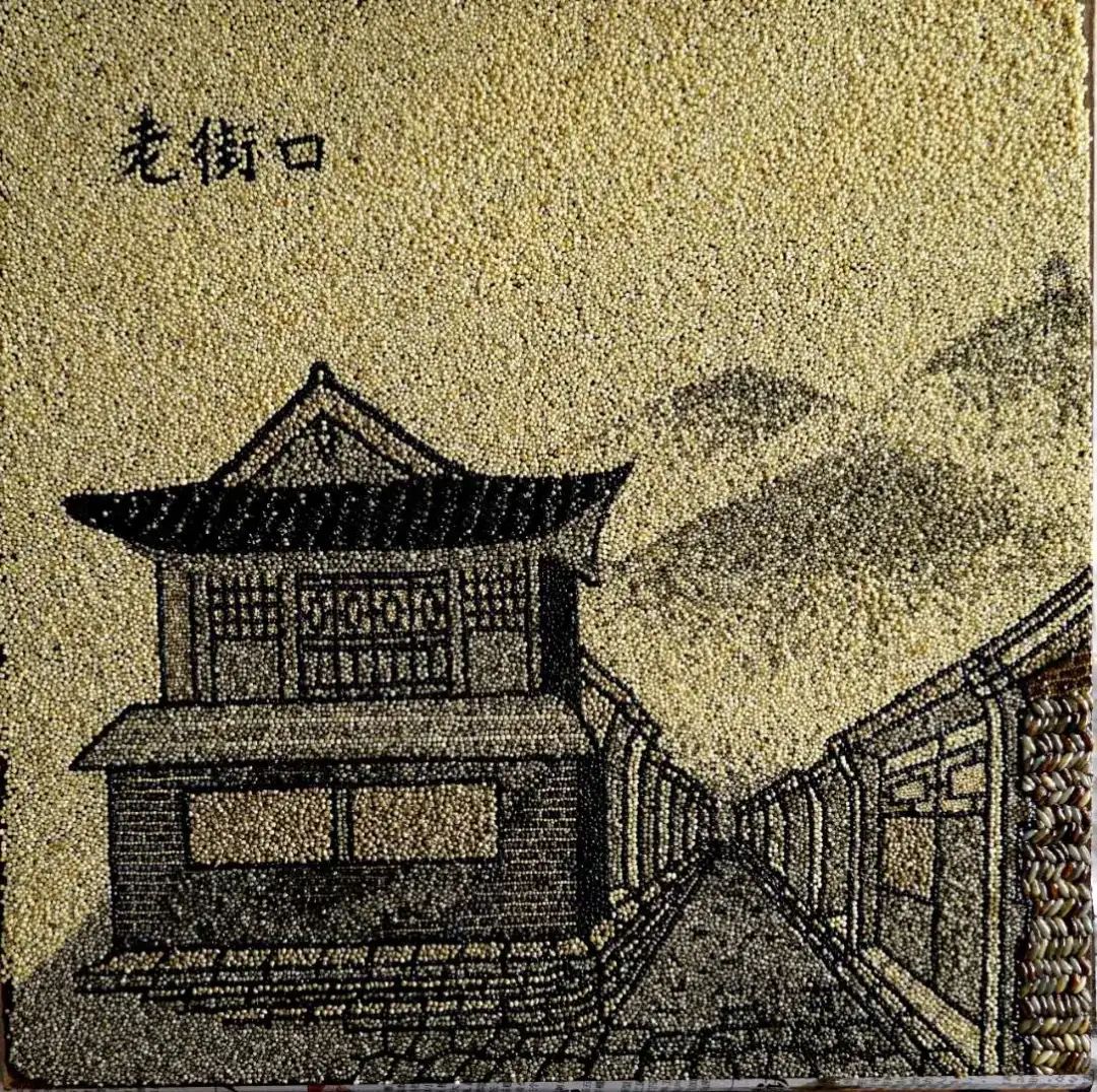 米脂婆姨农产品 小米_米脂婆姨小米联系电话_米脂婆姨原创小说