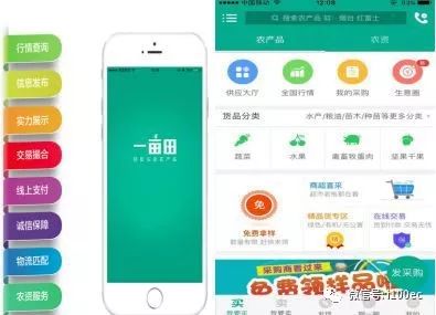 贵州农产品电商平台_贵州农产品电商_贵州农产品电子商务发展趋势