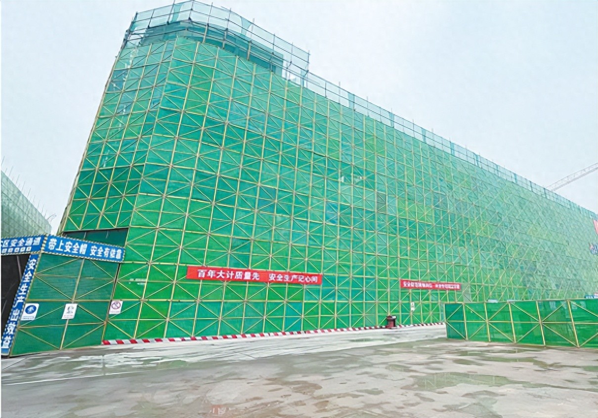 农产品展示交易中心_农产品交易展览会_农产品展示展销中心