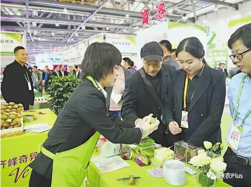 陕西特色农产品_陕西农产品特产_陕西特色农产品推介