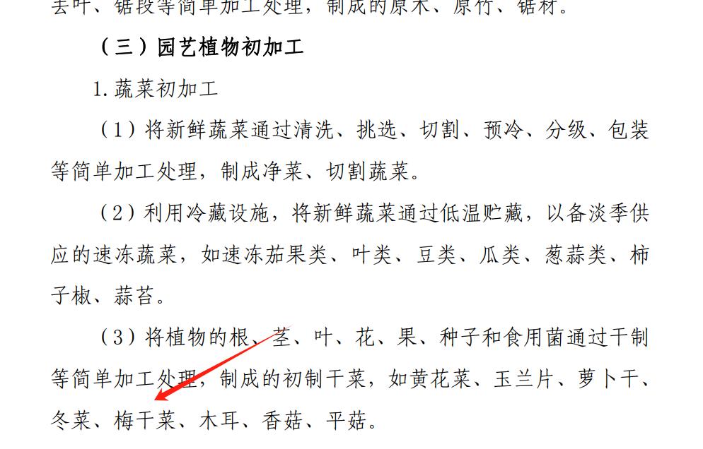 农产品初加工所得税_农产品初加工所得税优惠政策_农产品初加工 所得税