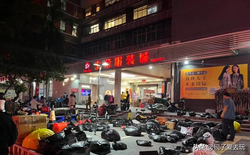 横岗农产品批发市场_横岗蔬菜批发市场_深圳横岗批发市场