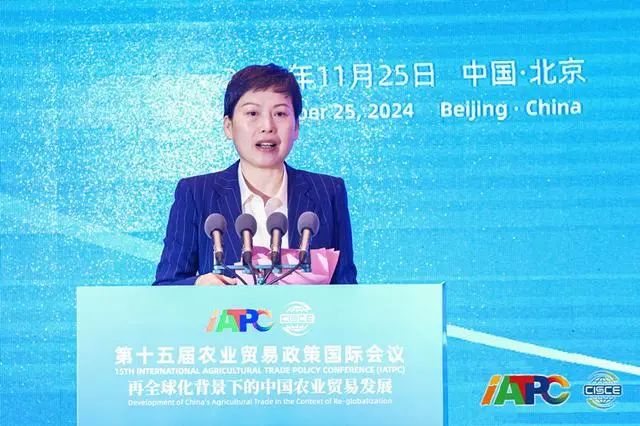 中国农产品贸易现状及对策_中国农产品贸易报告_中国农产品贸易发展报告