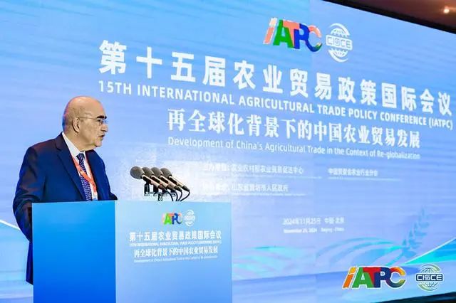 中国农产品贸易现状及对策_中国农产品贸易发展报告_中国农产品贸易报告