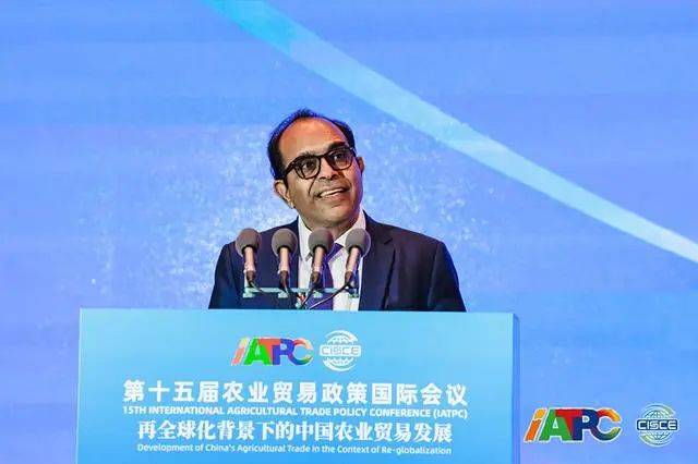 中国农产品贸易发展报告_中国农产品贸易现状及对策_中国农产品贸易报告