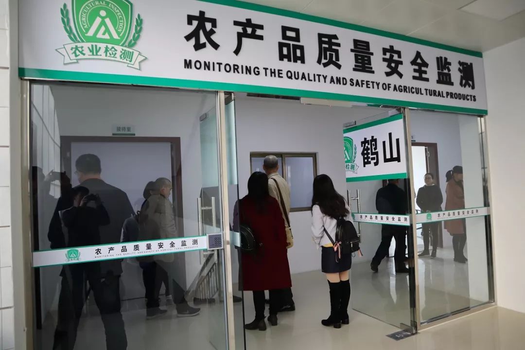 农产品质量安全监管工作总结_农产品质量安全监管工作计划_农产品质量安全监管工作总结