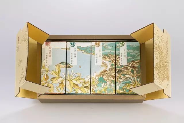 台湾食品包装_台湾农产品包装_台湾包装企业