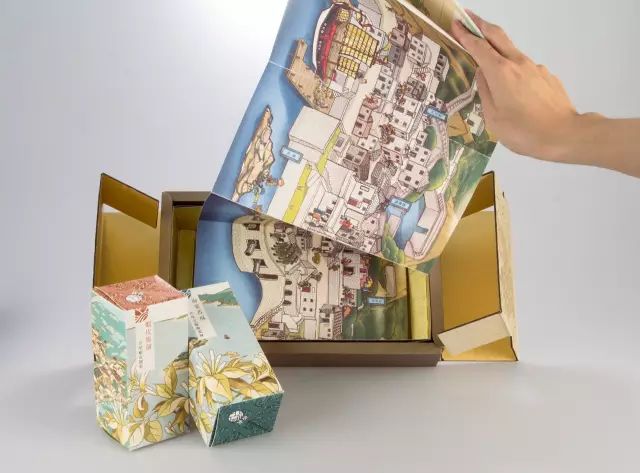 台湾包装企业_台湾食品包装_台湾农产品包装
