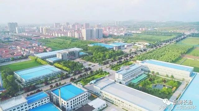 长治经济技术开发区与太行山物流园区品牌推广及户外广告招商规划